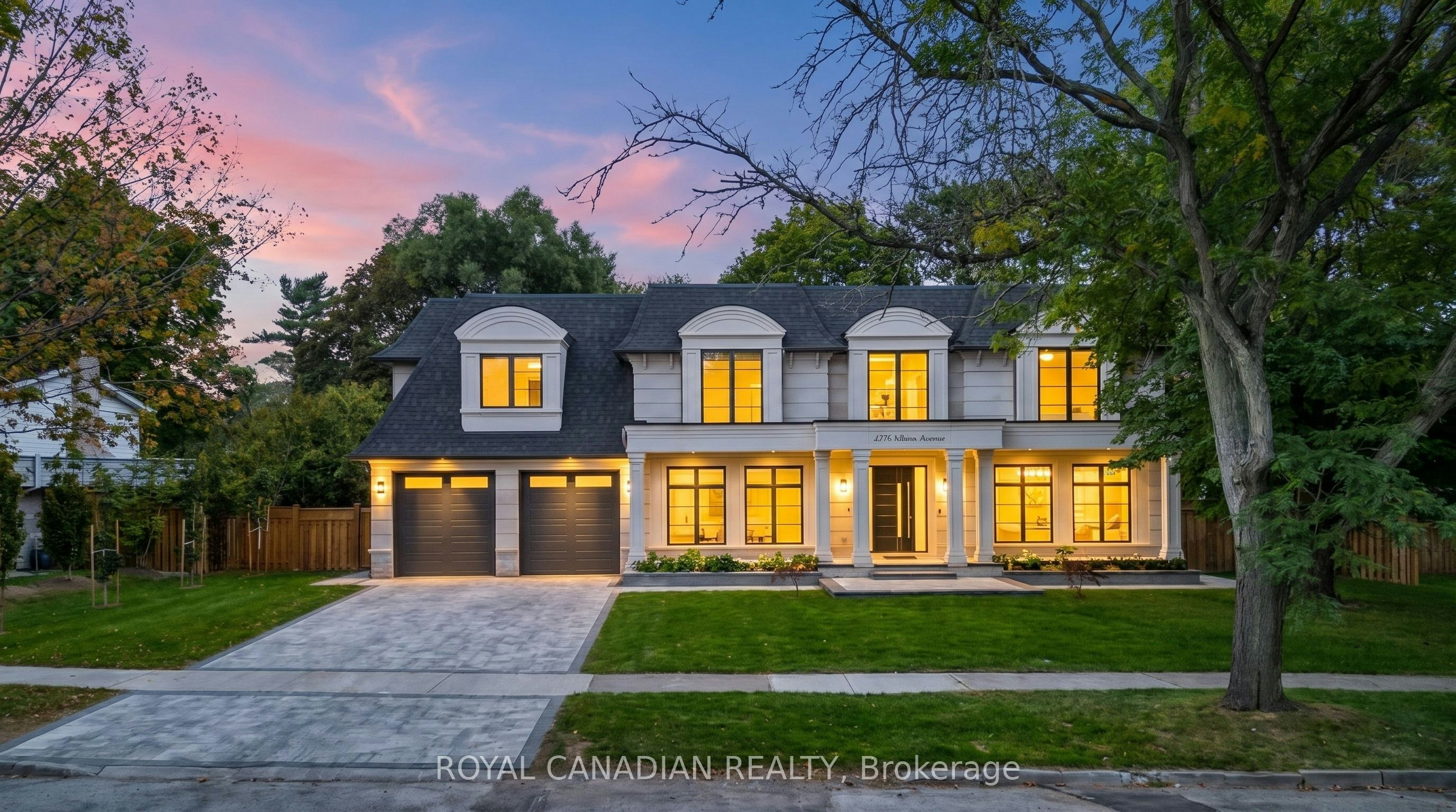 1470 Albion Avenue, Oakville, ON, L6J 5T4