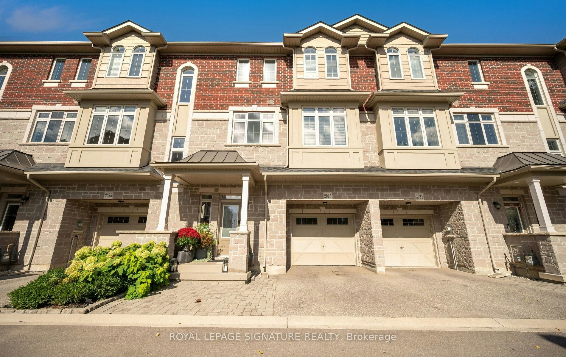 2023 Deerview Common, Oakville, ON, L6M 0Y2