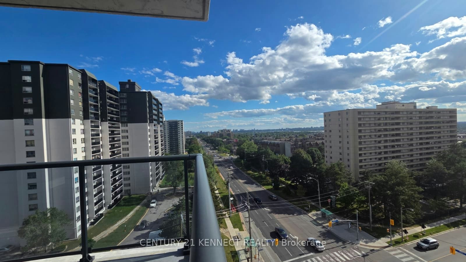 909-2825 Jane Street, Toronto, ON, M3N 2J5 - 34