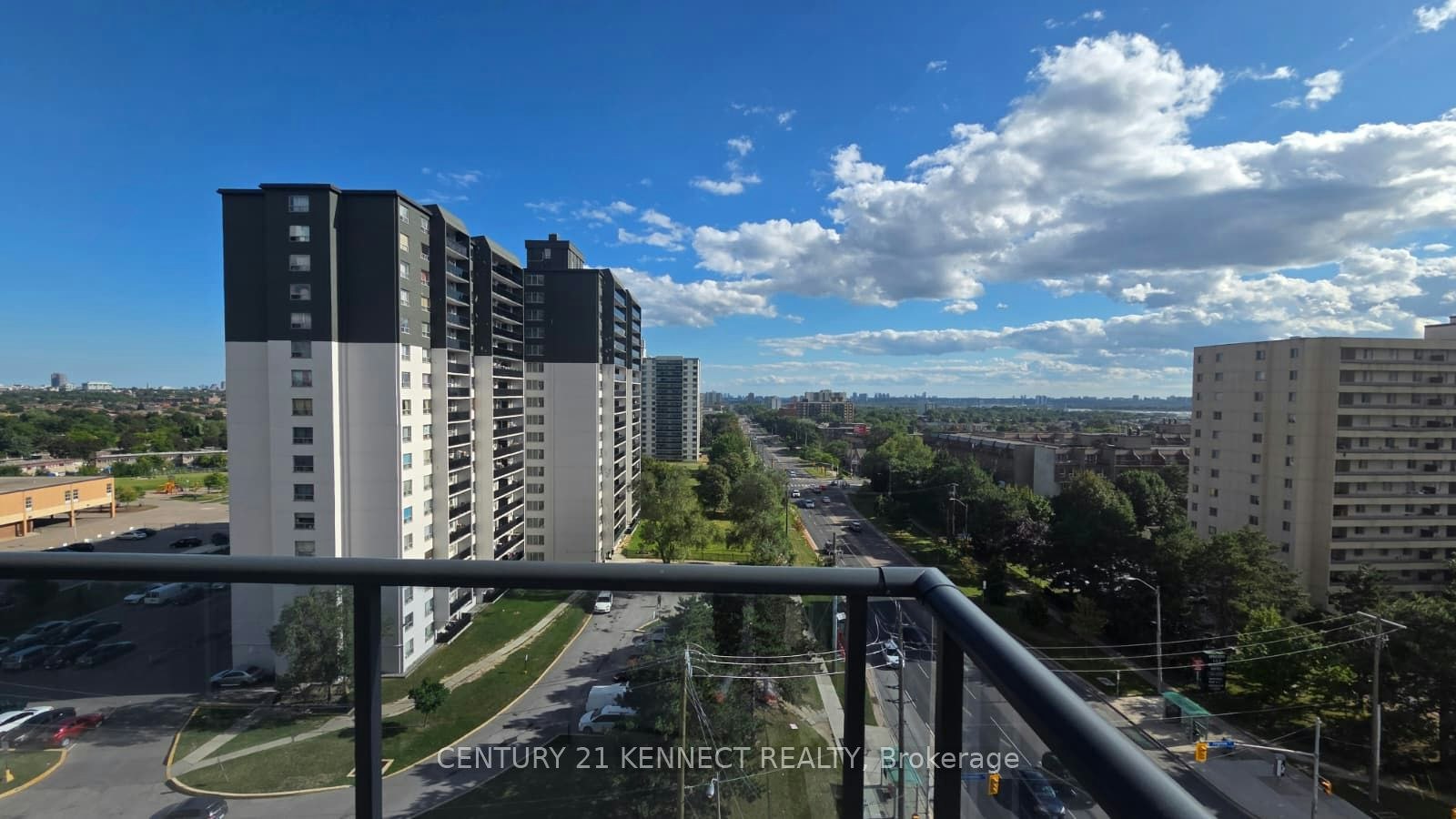 909-2825 Jane Street, Toronto, ON, M3N 2J5 - 33