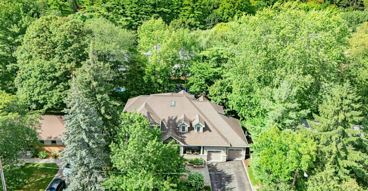 407 Cairncroft Road, Oakville, ON, L6J 4M8 - 4