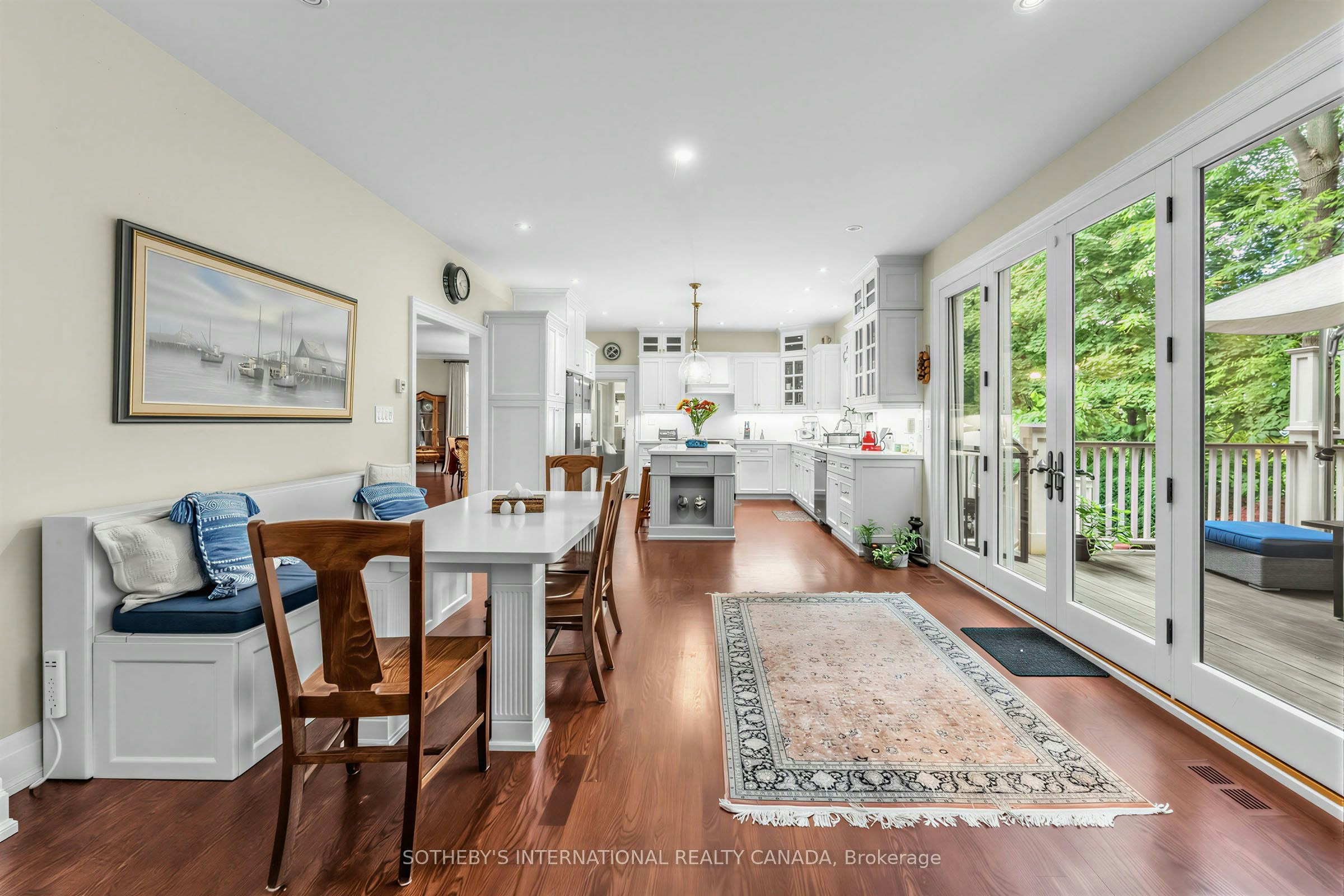407 Cairncroft Road, Oakville, ON, L6J 4M8 - 13
