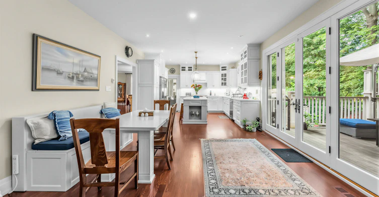 407 Cairncroft Road, Oakville, ON, L6J 4M8 - 13