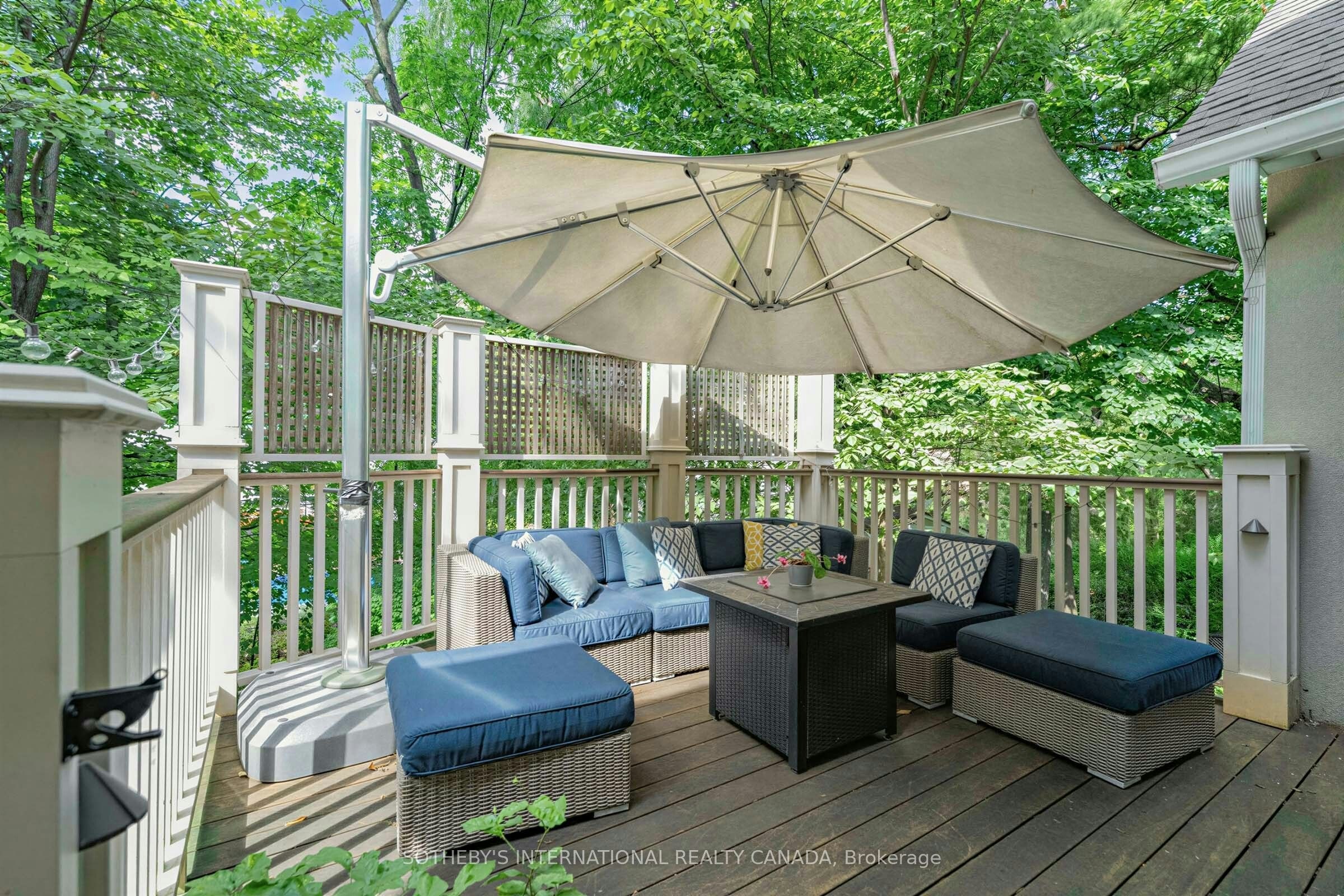 407 Cairncroft Road, Oakville, ON, L6J 4M8 - 47