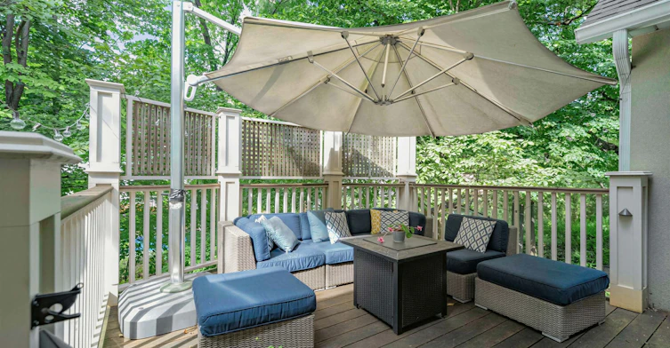 407 Cairncroft Road, Oakville, ON, L6J 4M8 - 47