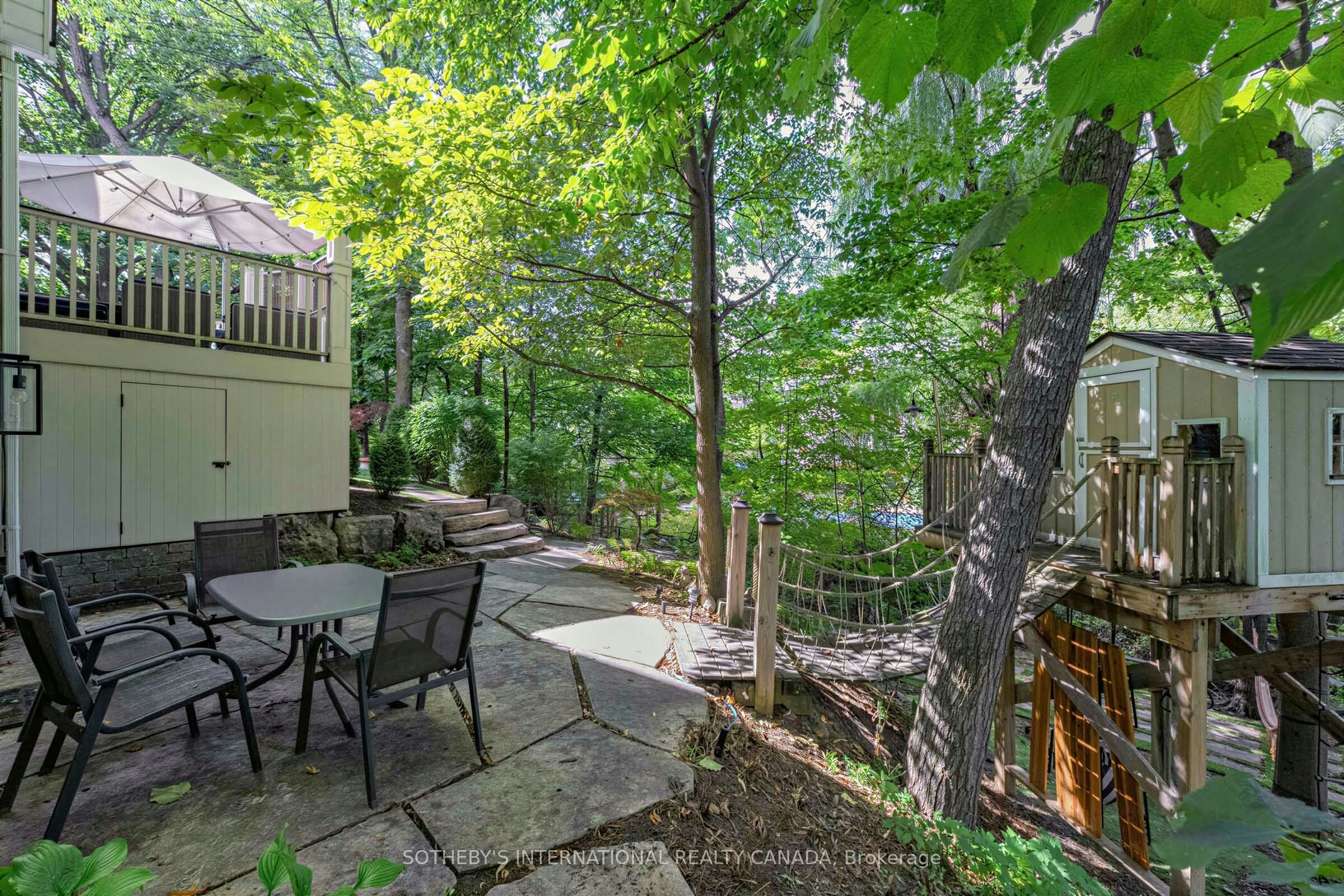 407 Cairncroft Road, Oakville, ON, L6J 4M8 - 44