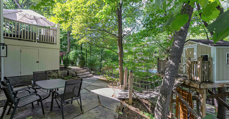 407 Cairncroft Road, Oakville, ON, L6J 4M8 - 44