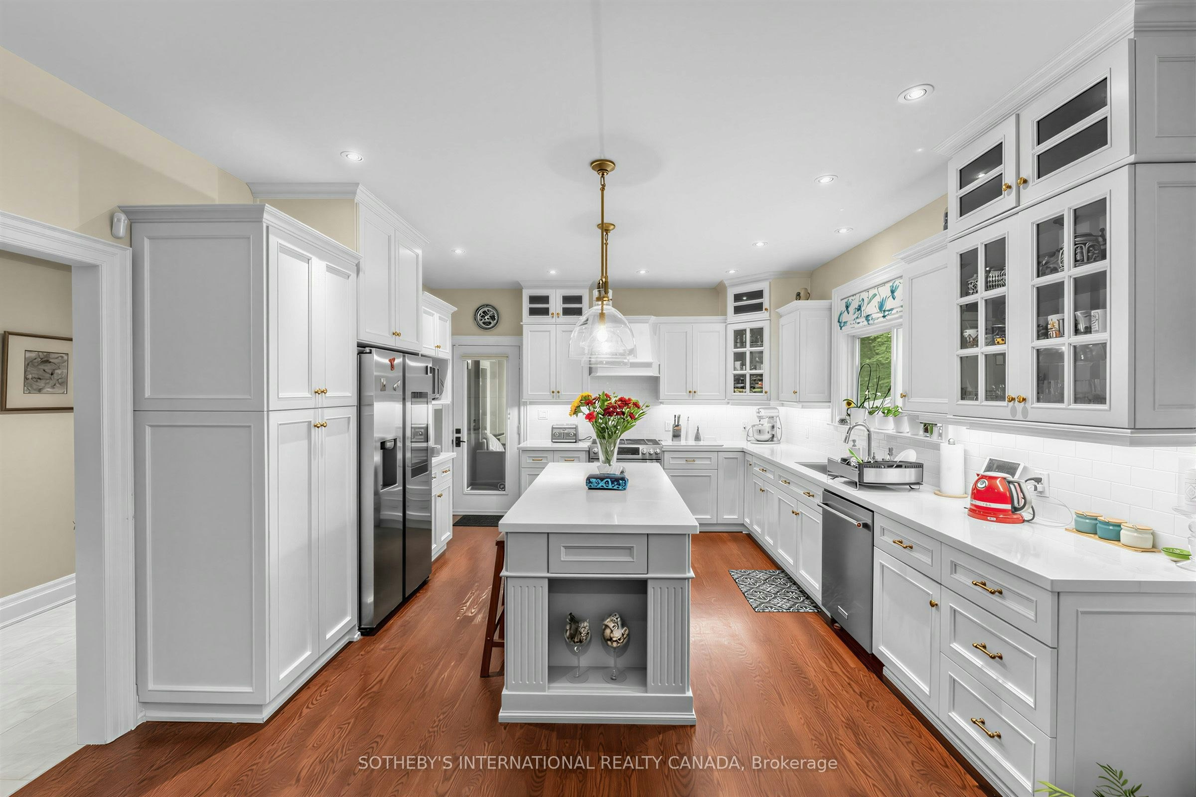 407 Cairncroft Road, Oakville, ON, L6J 4M8 - 14