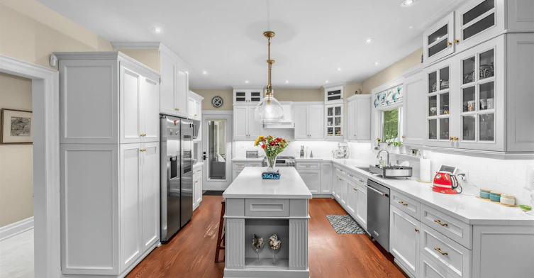 407 Cairncroft Road, Oakville, ON, L6J 4M8 - 14
