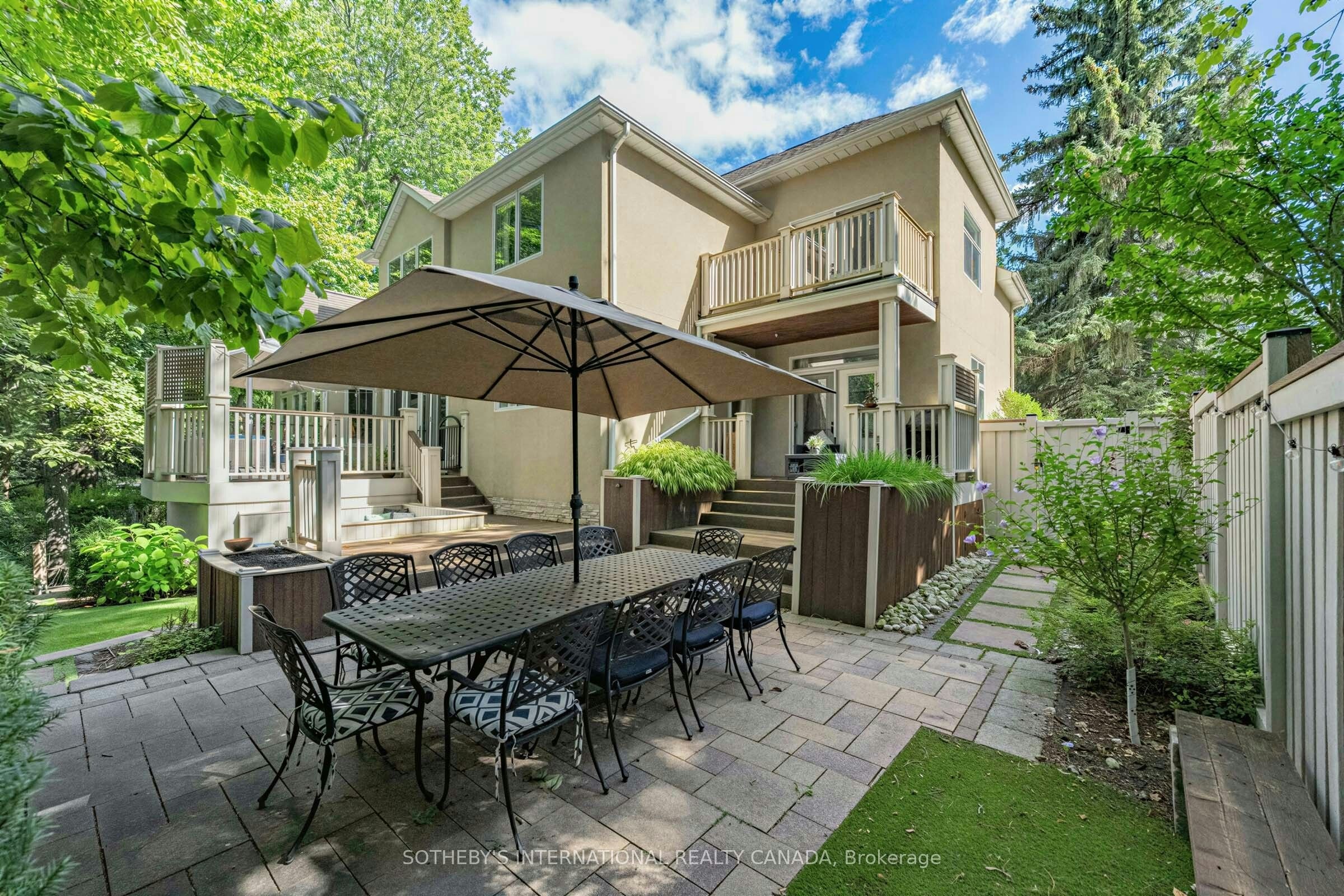 407 Cairncroft Road, Oakville, ON, L6J 4M8 - 48