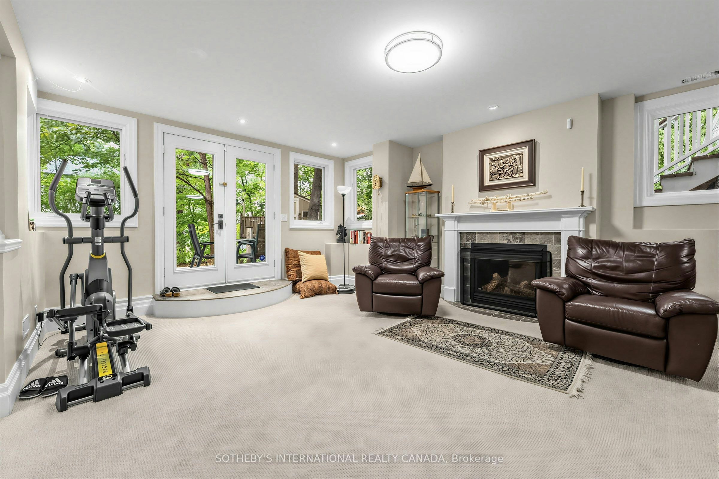 407 Cairncroft Road, Oakville, ON, L6J 4M8 - 36