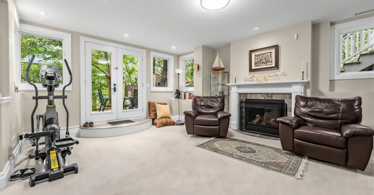 407 Cairncroft Road, Oakville, ON, L6J 4M8 - 36