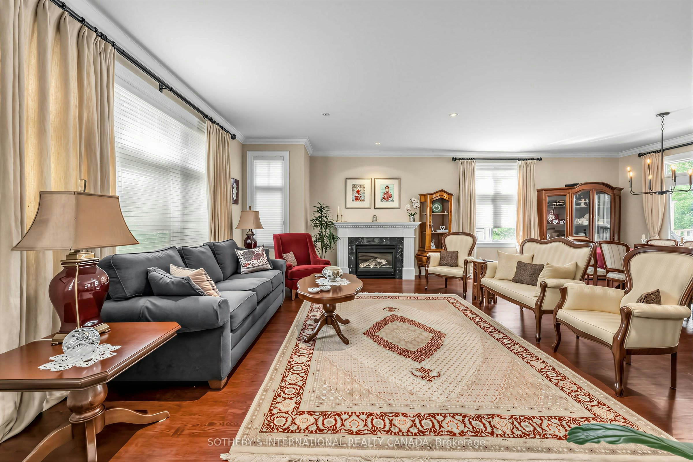 407 Cairncroft Road, Oakville, ON, L6J 4M8 - 18