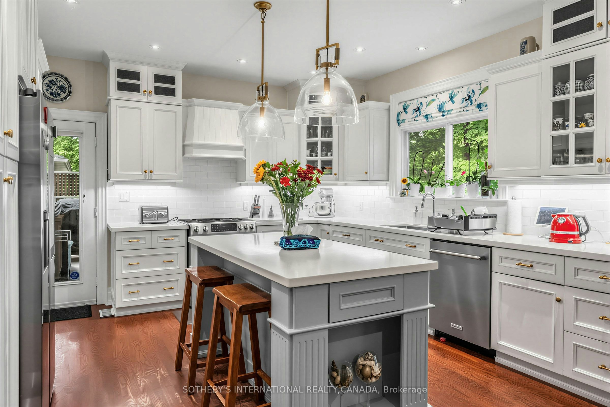 407 Cairncroft Road, Oakville, ON, L6J 4M8 - 15