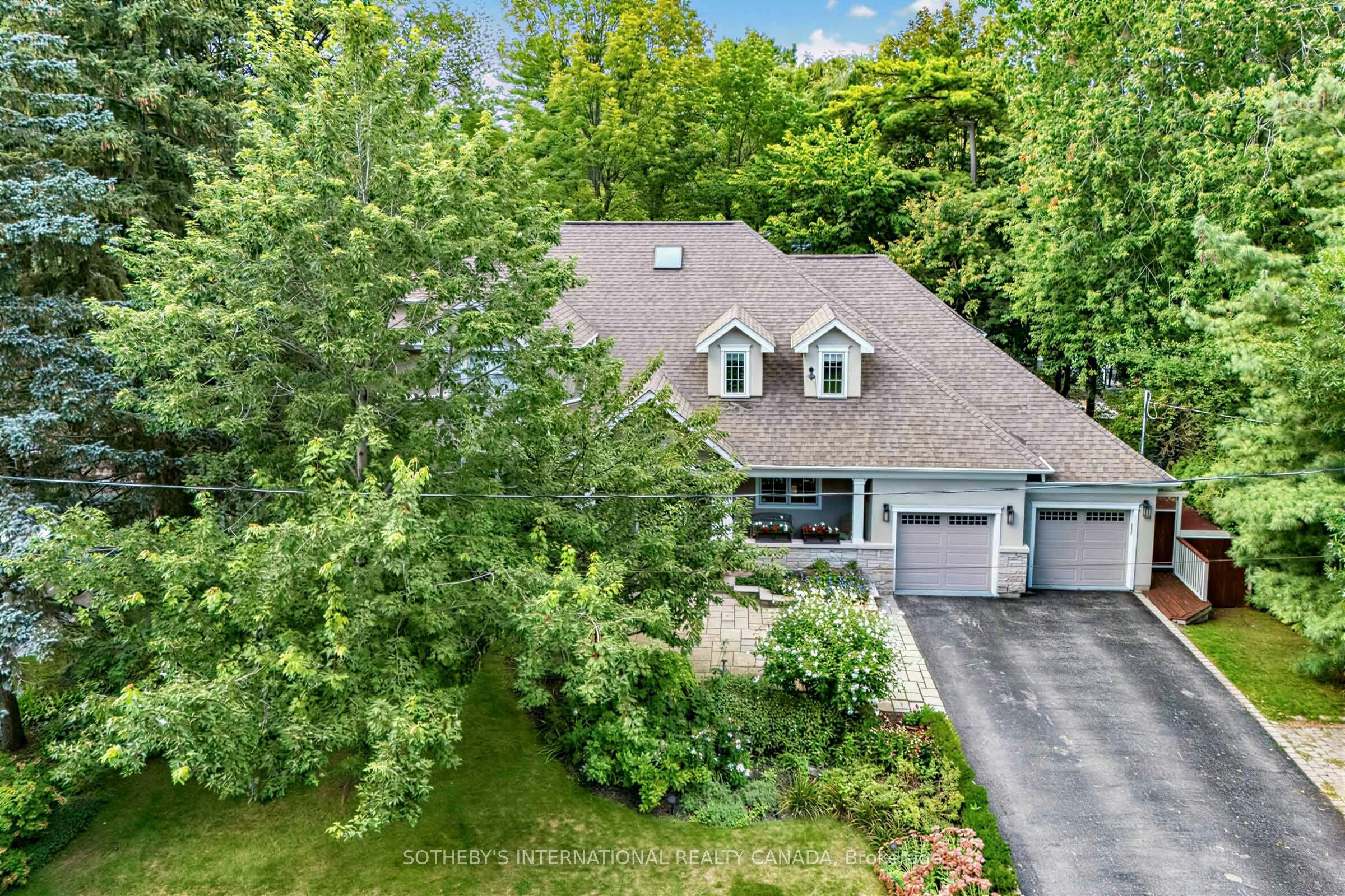 407 Cairncroft Road, Oakville, ON, L6J 4M8 - 3
