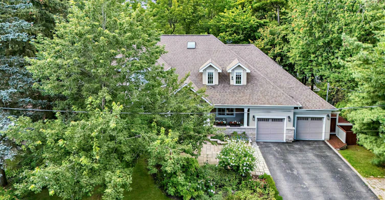 407 Cairncroft Road, Oakville, ON, L6J 4M8 - 3
