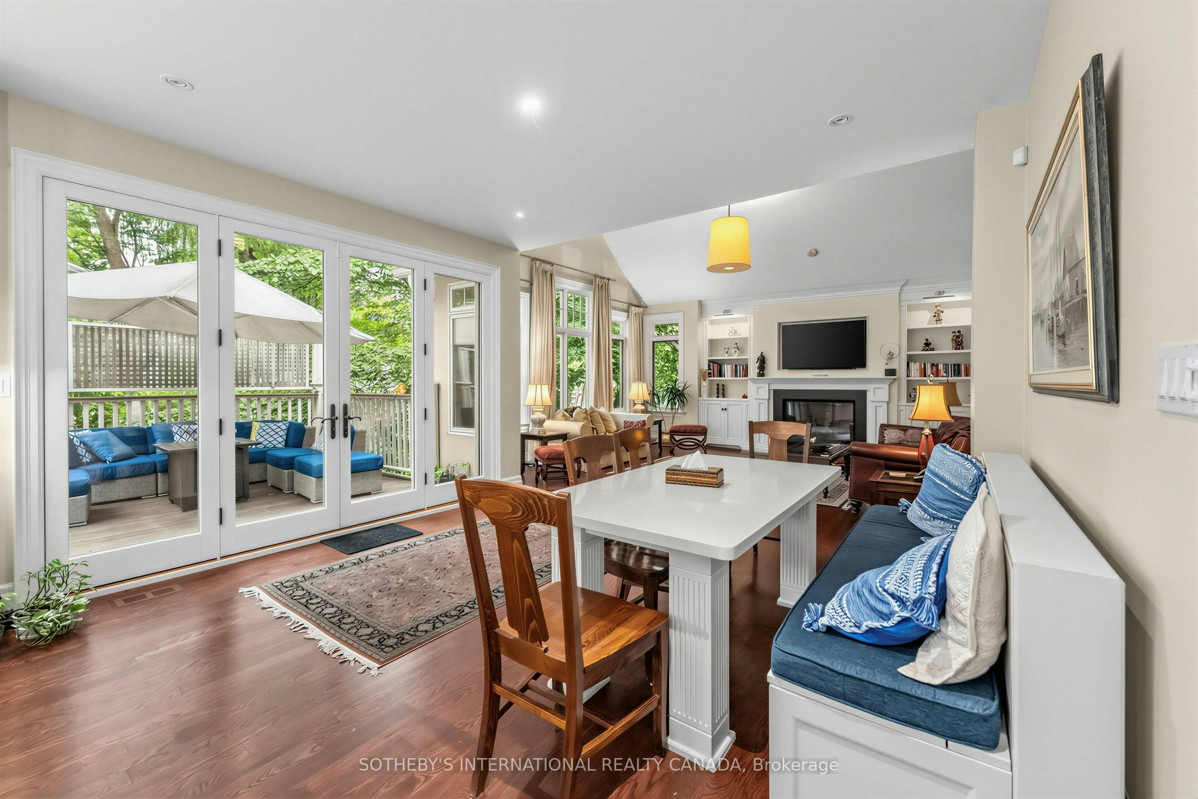 407 Cairncroft Road, Oakville, ON, L6J 4M8 - 10
