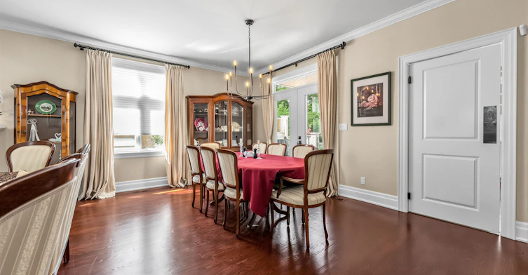 407 Cairncroft Road, Oakville, ON, L6J 4M8 - 20