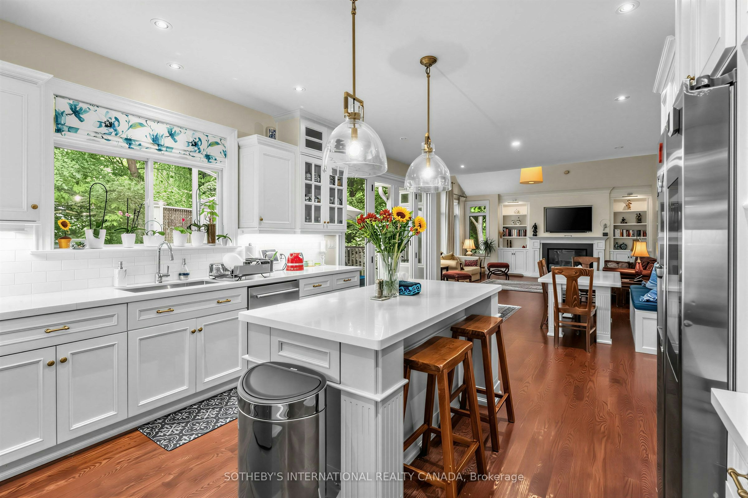 407 Cairncroft Road, Oakville, ON, L6J 4M8 - 16