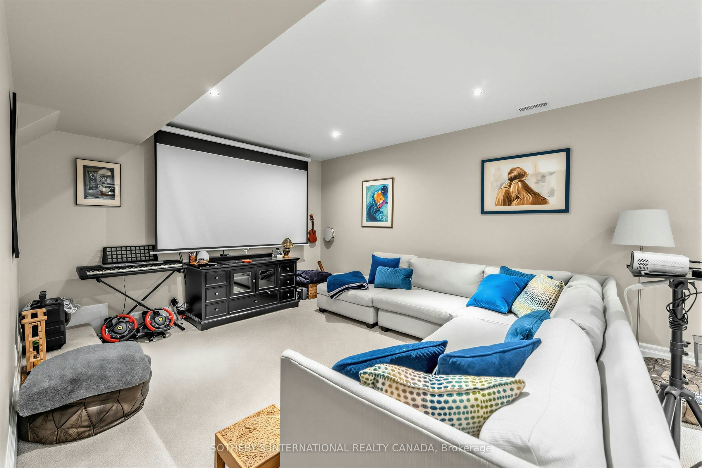 407 Cairncroft Road, Oakville, ON, L6J 4M8 - 34