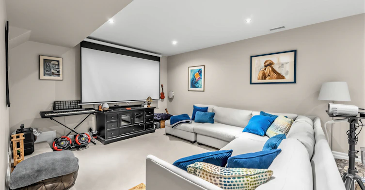 407 Cairncroft Road, Oakville, ON, L6J 4M8 - 34