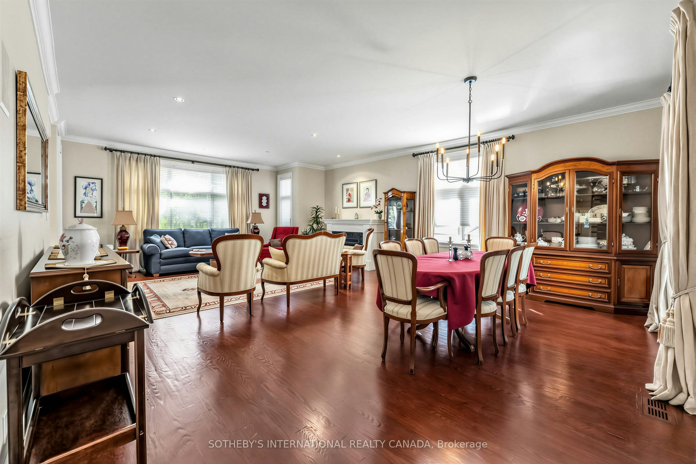 407 Cairncroft Road, Oakville, ON, L6J 4M8 - 21
