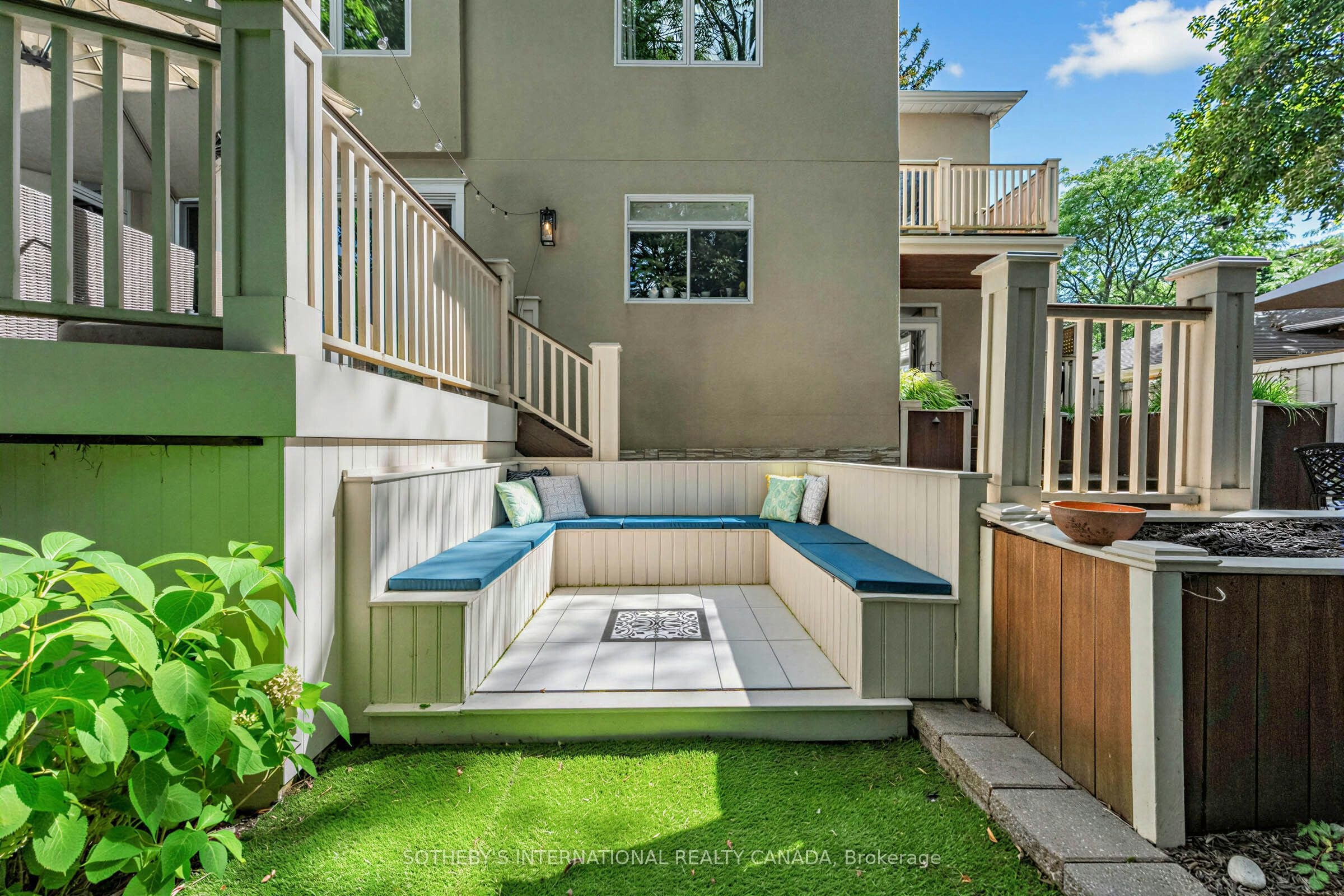 407 Cairncroft Road, Oakville, ON, L6J 4M8 - 45