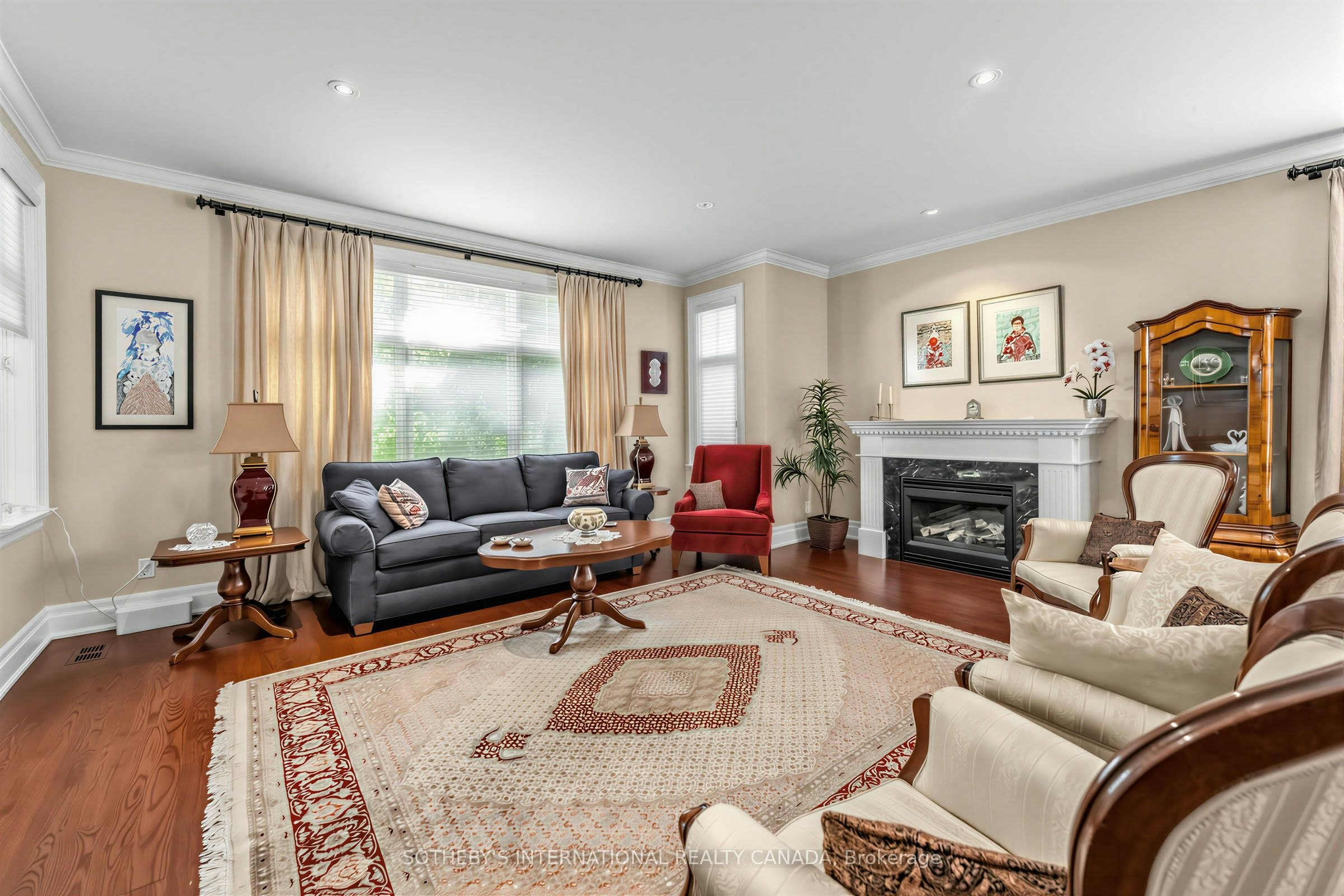 407 Cairncroft Road, Oakville, ON, L6J 4M8 - 19