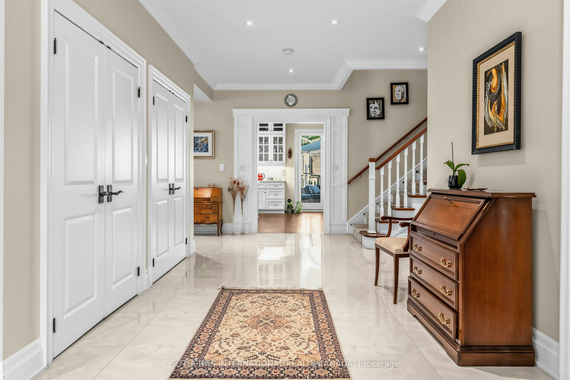 407 Cairncroft Road, Oakville, ON, L6J 4M8 - 8