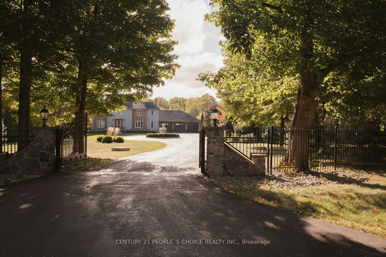 15550 5 Side Road, Halton Hills, ON, L0P 1K0