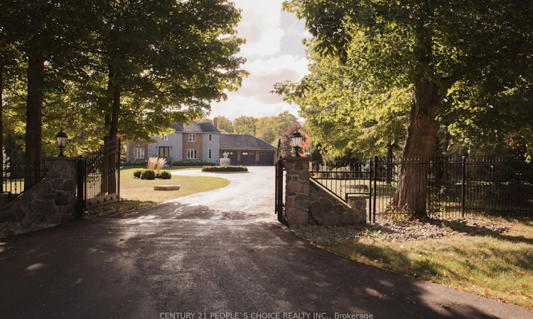 15550 5 Side Road