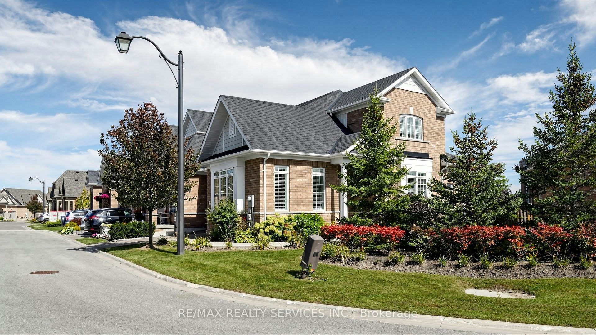 4-35 Lobelia Street, Brampton, ON, L6R 3Z6