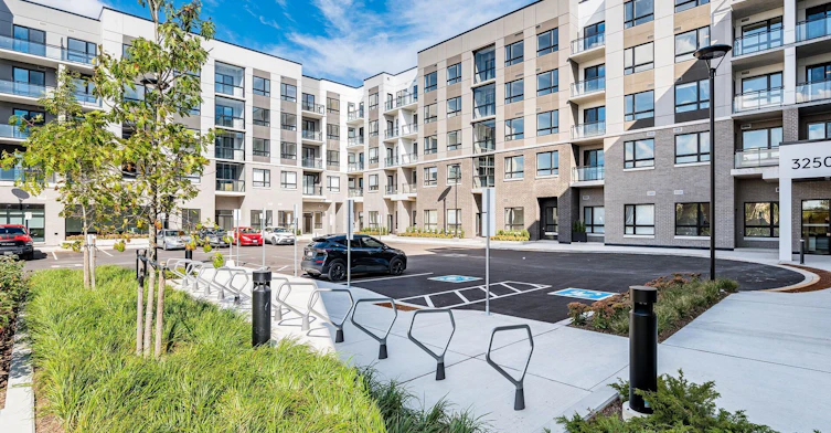 308-3250 Carding Mill Trail, Oakville, ON, L6M 1L3 - 46