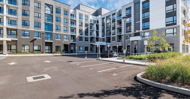 308-3250 Carding Mill Trail, Oakville, ON, L6M 1L3 - 47