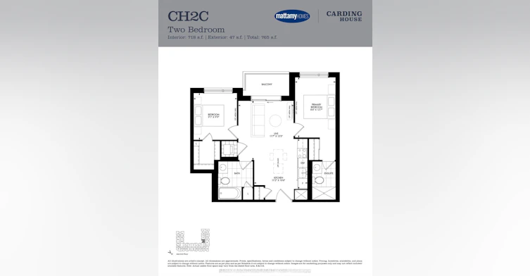 308-3250 Carding Mill Trail, Oakville, ON, L6M 1L3 - 50