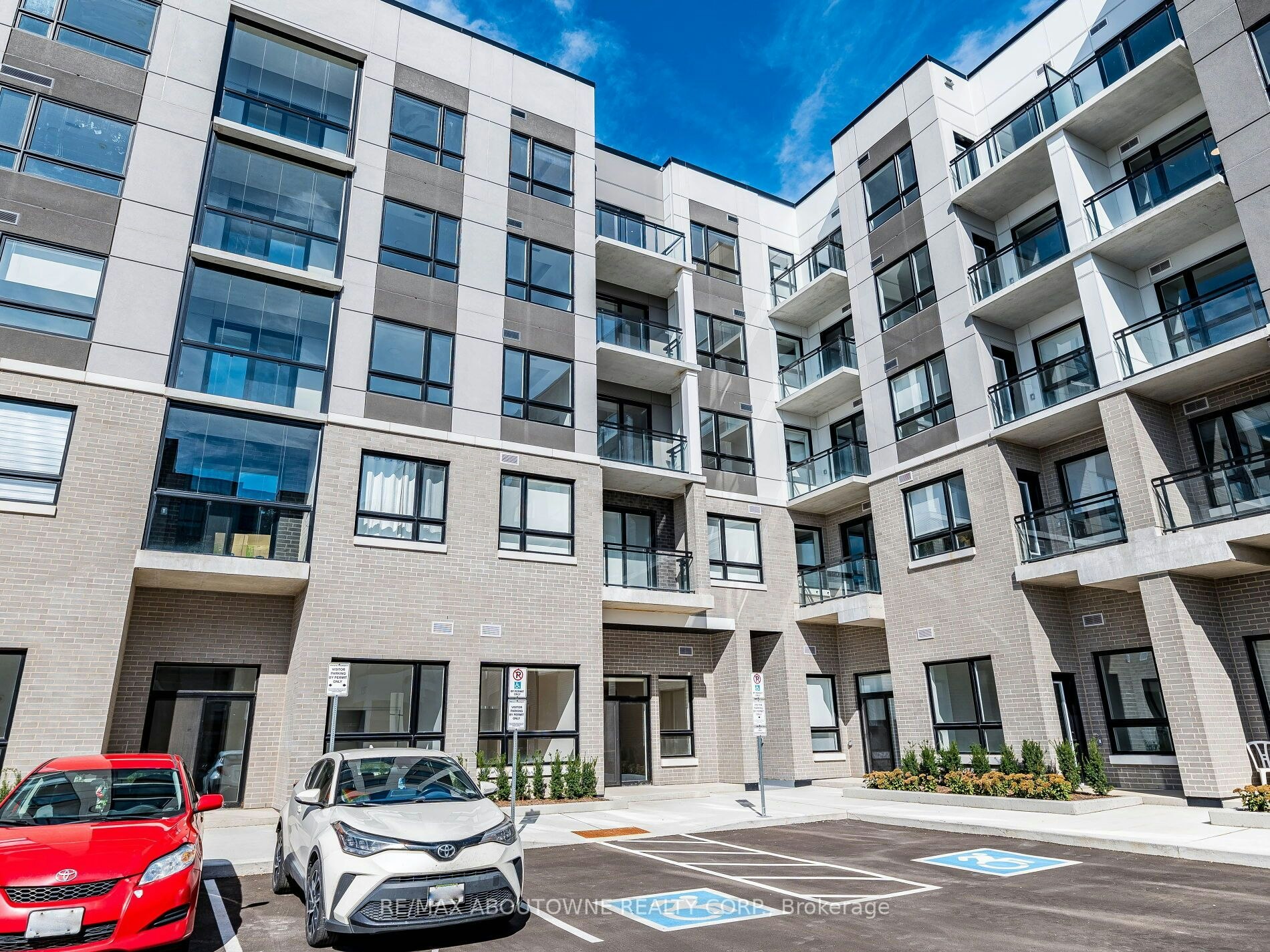 308-3250 Carding Mill Trail, Oakville, ON, L6M 1L3 - 48