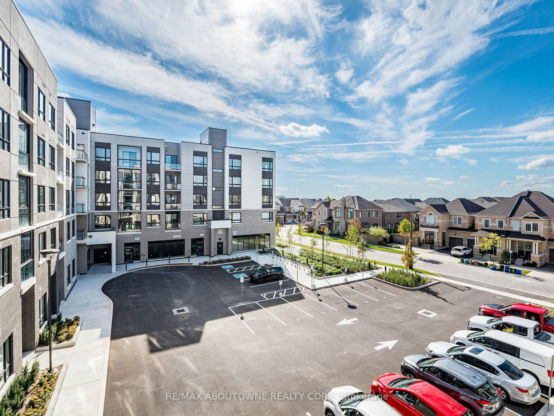 308-3250 Carding Mill Trail, Oakville, ON, L6M 1L3 - 49
