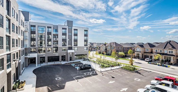 308-3250 Carding Mill Trail, Oakville, ON, L6M 1L3 - 49