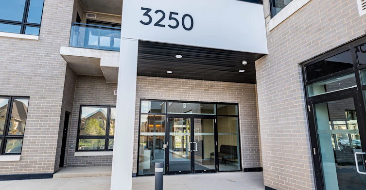 308-3250 Carding Mill Trail, Oakville, ON, L6M 1L3 - 45