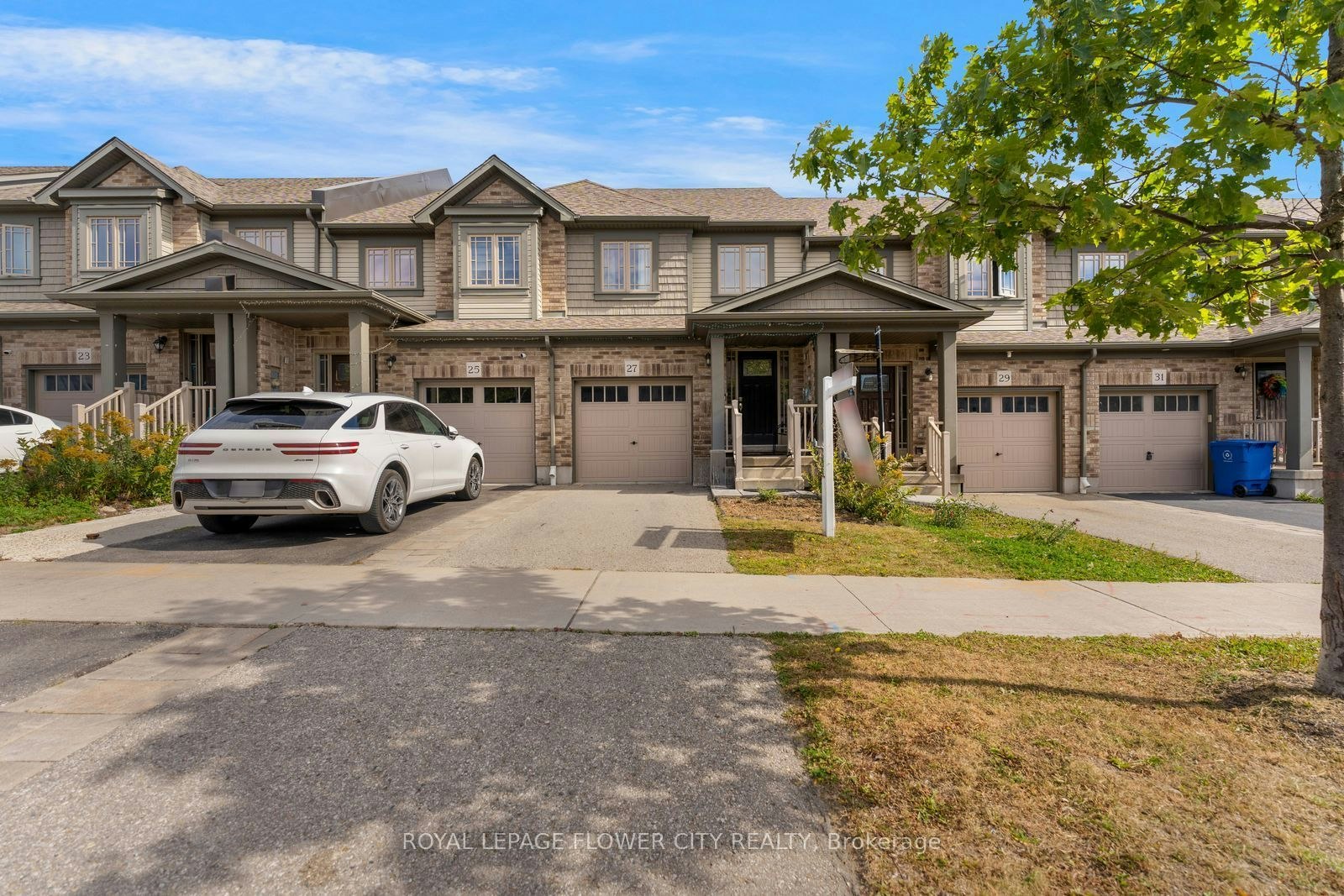 27 Winterton Court, Orangeville, ON, L9W 5H8