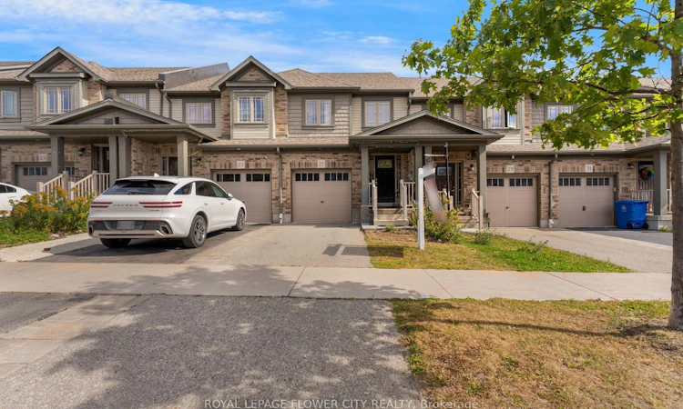 27 Winterton Court