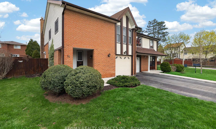 14 Brighton Place
