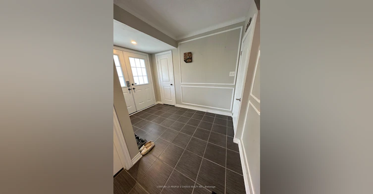 Upper-70 Hogan Manor Drive, Brampton, ON, L7A 4V3 - 3