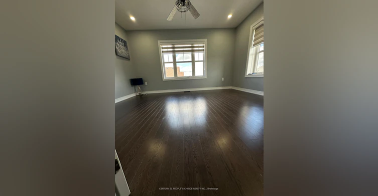 Upper-70 Hogan Manor Drive, Brampton, ON, L7A 4V3 - 13