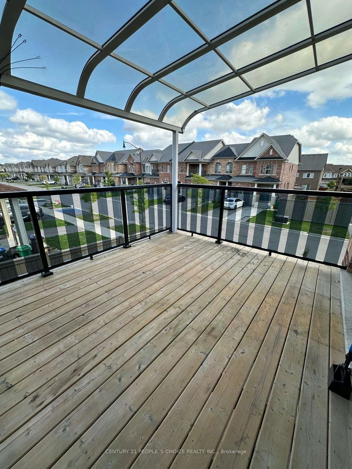 Upper-70 Hogan Manor Drive, Brampton, ON, L7A 4V3 - 16
