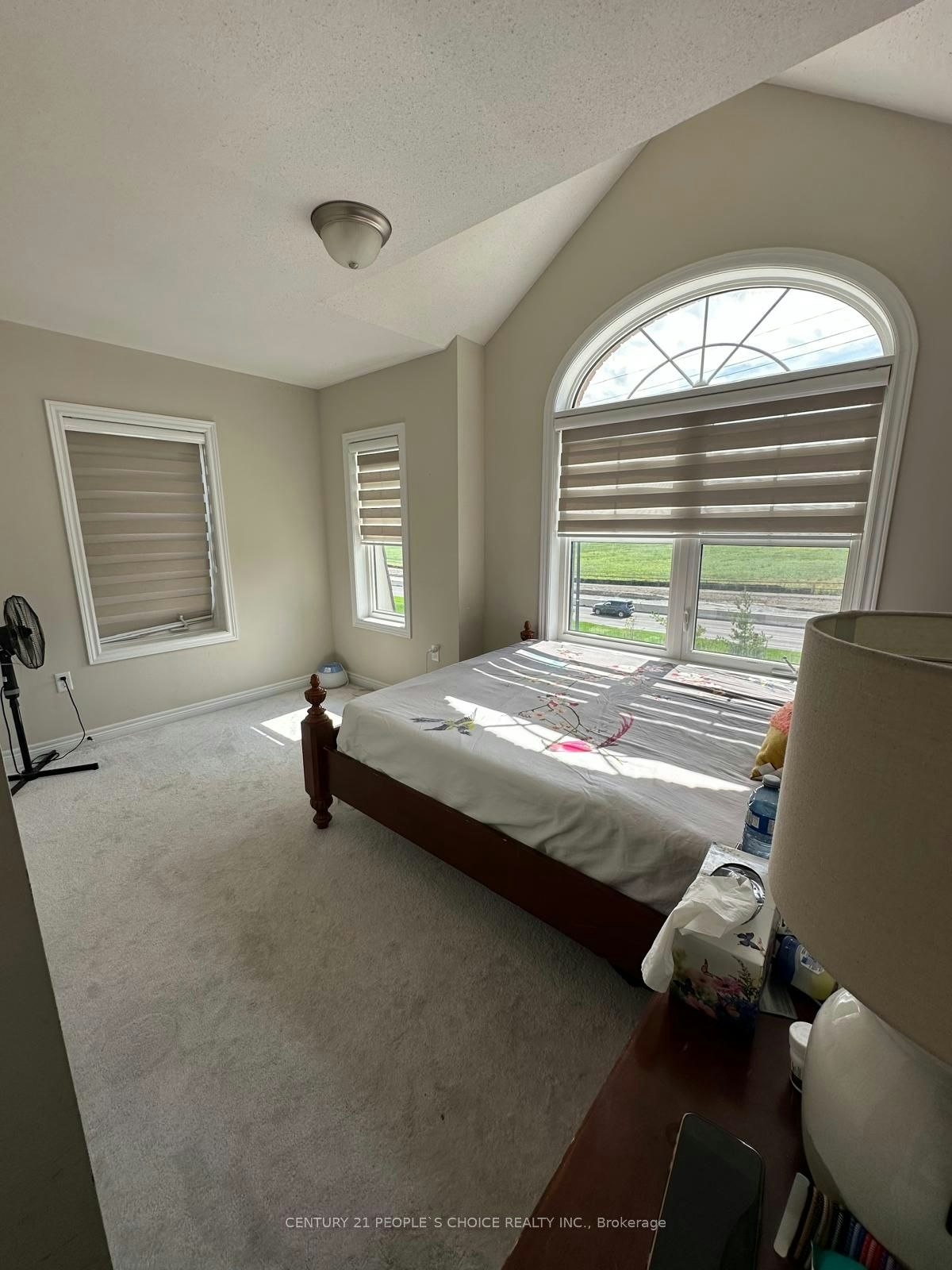 Upper-70 Hogan Manor Drive, Brampton, ON, L7A 4V3 - 8
