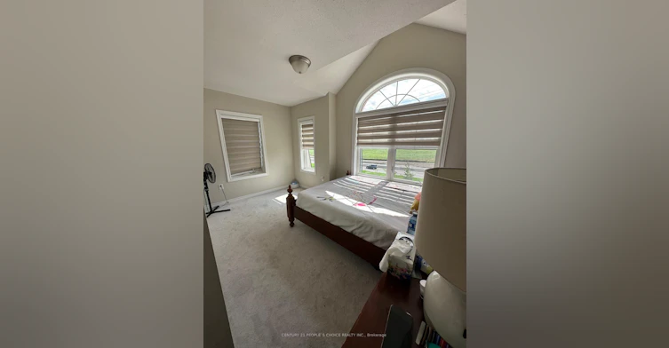 Upper-70 Hogan Manor Drive, Brampton, ON, L7A 4V3 - 8