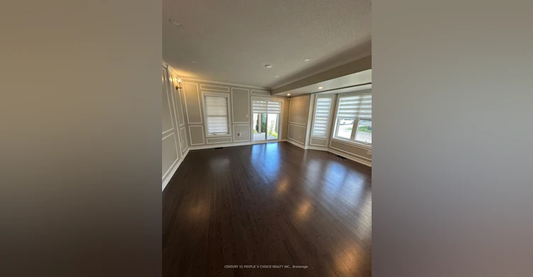 Upper-70 Hogan Manor Drive, Brampton, ON, L7A 4V3 - 12