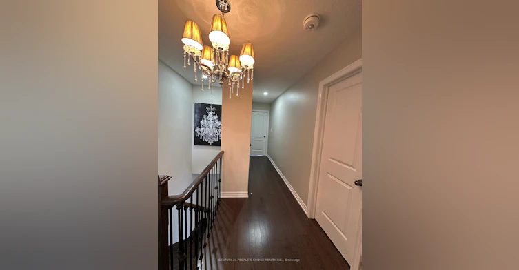 Upper-70 Hogan Manor Drive, Brampton, ON, L7A 4V3 - 7