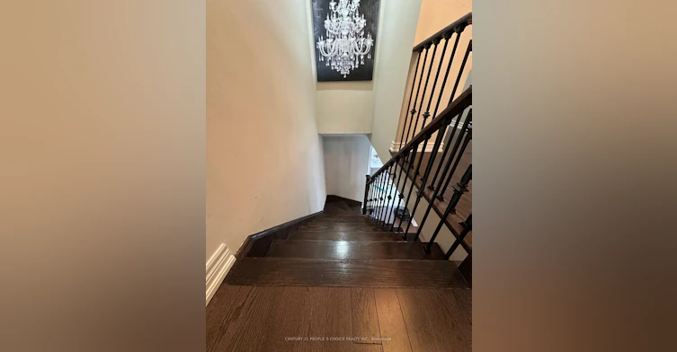Upper-70 Hogan Manor Drive, Brampton, ON, L7A 4V3 - 6